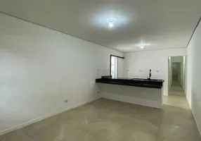 Foto 1 de Casa com 2 Quartos à venda, 132m² em Canto do Forte, Praia Grande