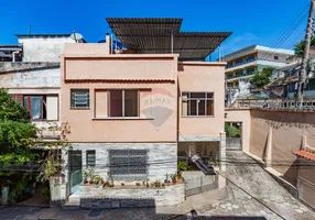 Foto 1 de Casa com 3 Quartos à venda, 162m² em Cocotá, Rio de Janeiro