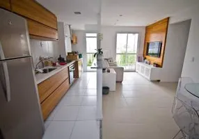 Foto 1 de Apartamento com 2 Quartos à venda, 61m² em Campo Grande, Rio de Janeiro