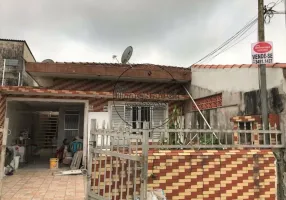 Foto 1 de Casa com 2 Quartos à venda, 110m² em Boqueirão, Praia Grande