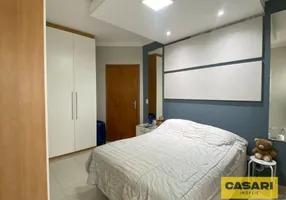 Foto 1 de Apartamento com 3 Quartos à venda, 153m² em Baeta Neves, São Bernardo do Campo