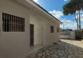 Foto 1 de Casa com 2 Quartos à venda, 157m² em José Américo de Almeida, João Pessoa