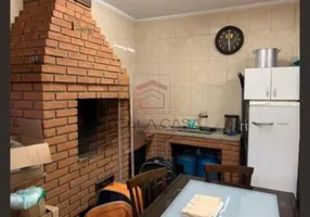 Foto 1 de Casa com 3 Quartos à venda, 122m² em Móoca, São Paulo