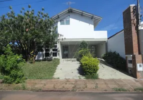 Foto 1 de Casa com 4 Quartos à venda, 243m² em Vila Ferroviária, Araraquara