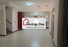 Foto 1 de Casa de Condomínio com 3 Quartos para alugar, 174m² em JARDIM ERMIDA II, Jundiaí