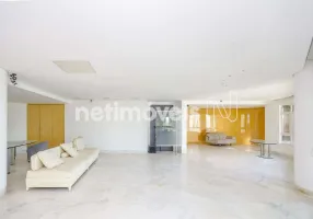 Foto 1 de Apartamento com 4 Quartos à venda, 280m² em Serra, Belo Horizonte