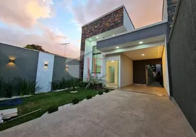 Foto 1 de Casa com 3 Quartos à venda, 115m² em Parque Santa Cecília, Aparecida de Goiânia