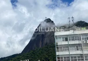 Foto 1 de Apartamento com 2 Quartos à venda, 68m² em Humaitá, Rio de Janeiro