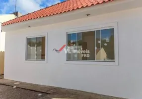 Foto 1 de Casa com 2 Quartos à venda, 53m² em Del Rey, São José dos Pinhais