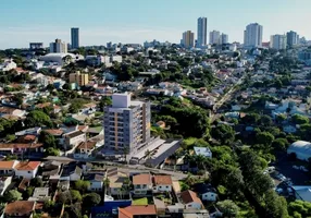 Foto 1 de Apartamento com 3 Quartos à venda, 82m² em Vila Sao Carlos, Apucarana