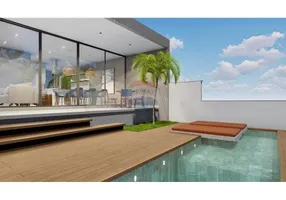 Foto 1 de Casa com 2 Quartos à venda, 160m² em Praia de Carapibus, Conde