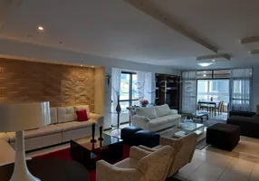 Foto 1 de Apartamento com 4 Quartos à venda, 224m² em Boa Viagem, Recife