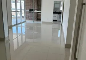 Foto 1 de Apartamento com 3 Quartos à venda, 137m² em Vila Suzana, São Paulo