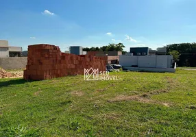 Foto 1 de Lote/Terreno à venda, 341m² em Residencial Lagos D Icaraí , Salto