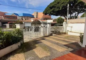 Foto 1 de Casa com 4 Quartos para venda ou aluguel, 249m² em Jardim Nossa Senhora Auxiliadora, Campinas