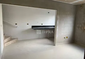 Foto 1 de Cobertura com 3 Quartos à venda, 140m² em Vila Curuçá, Santo André