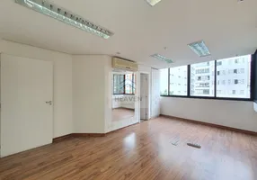 Foto 1 de Sala Comercial à venda, 44m² em Higienópolis, São Paulo