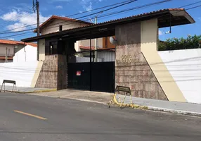 Foto 1 de Casa de Condomínio com 4 Quartos à venda, 144m² em Maraponga, Fortaleza