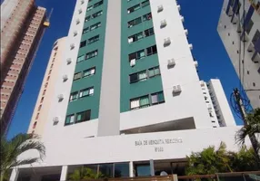 Foto 1 de Flat com 1 Quarto para alugar, 35m² em Boa Viagem, Recife