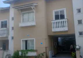 Foto 1 de Casa de Condomínio com 3 Quartos à venda, 101m² em Itaperi, Fortaleza