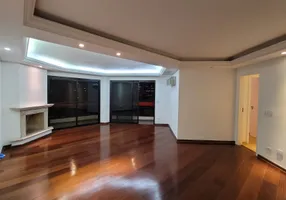 Foto 1 de Apartamento com 4 Quartos para venda ou aluguel, 143m² em Itaim Bibi, São Paulo