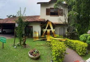 Foto 1 de Casa com 4 Quartos à venda, 300m² em Nova Higienópolis, Jandira