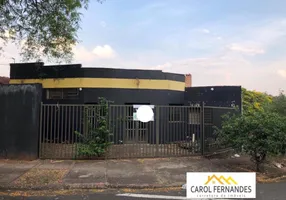 Foto 1 de Galpão/Depósito/Armazém à venda, 140m² em Santa Rita, Piracicaba