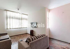 Foto 1 de Apartamento com 3 Quartos à venda, 98m² em Sion, Belo Horizonte