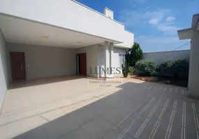 Foto 1 de Casa com 3 Quartos para venda ou aluguel, 185m² em Jardim Santana, Americana