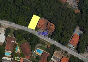 Foto 1 de Lote/Terreno à venda, 381m² em Transurb, Itapevi