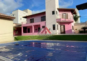 Foto 1 de Lote/Terreno à venda, 2304m² em Vila Urupês, Suzano