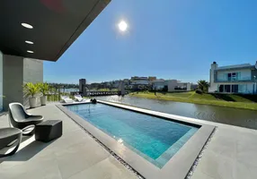 Foto 1 de Casa de Condomínio com 5 Quartos à venda, 330m² em Santa Luzia, Capão da Canoa