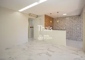 Foto 1 de Apartamento com 2 Quartos à venda, 58m² em Quadras Econômicas Lúcio Costa, Guará