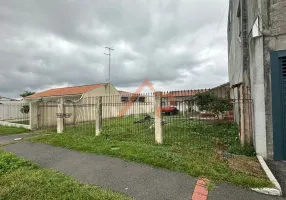 Foto 1 de Lote/Terreno à venda, 360m² em Capela Velha, Araucária