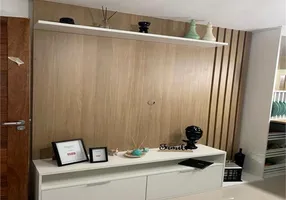 Foto 1 de Casa de Condomínio com 2 Quartos à venda, 200m² em Parque Vitória, São Paulo