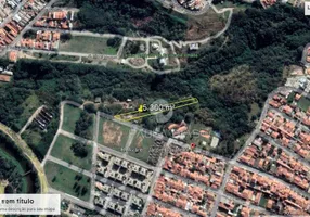 Foto 1 de Lote/Terreno à venda, 5300m² em Jardim Leocadia, Sorocaba