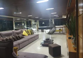 Foto 1 de Casa com 3 Quartos à venda, 392m² em Jardim Duprat, São Paulo