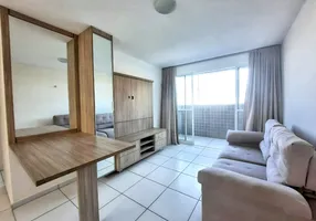 Foto 1 de Apartamento com 2 Quartos à venda, 58m² em Lagoa Nova, Natal