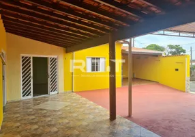 Foto 1 de Casa com 2 Quartos à venda, 133m² em Parque das Indústrias, Campinas