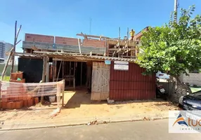 Foto 1 de Casa de Condomínio com 3 Quartos à venda, 157m² em Residencial Jardim do Jatoba, Hortolândia