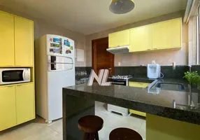 Foto 1 de Apartamento com 3 Quartos à venda, 123m² em Tirol, Natal