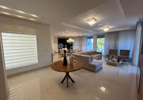 Foto 1 de Casa de Condomínio com 4 Quartos para venda ou aluguel, 580m² em Chácara das Nações, Valinhos