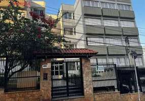 Foto 1 de Apartamento com 2 Quartos para alugar, 78m² em Jardim Patente, São Paulo