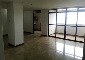 Foto 1 de Apartamento com 3 Quartos à venda, 134m² em Miramar, João Pessoa