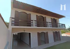 Foto 1 de Sobrado com 4 Quartos à venda, 223m² em Bom Jesus, Campo Largo