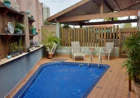 Foto 1 de Casa de Condomínio com 3 Quartos à venda, 185m² em Parque Imperador, Campinas