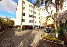 Foto 1 de Apartamento com 2 Quartos à venda, 47m² em Olaria, Nova Friburgo