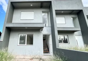 Foto 1 de Casa com 2 Quartos à venda, 66m² em Portão Velho , Portão