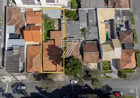 Foto 1 de Lote/Terreno à venda, 440m² em Rebouças, Curitiba