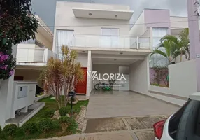 Foto 1 de Casa de Condomínio com 3 Quartos à venda, 200m² em Jardim Villagio Milano, Sorocaba